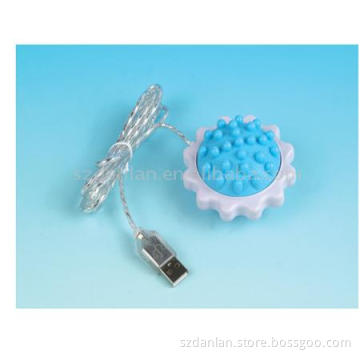 usb massager